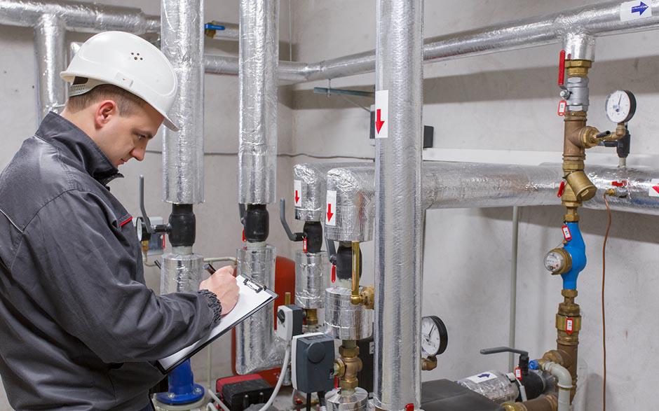 changement chaudière gaz Bry-sur-Marne